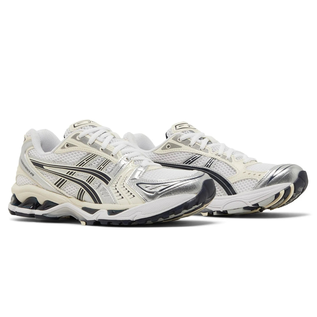 Gel Kayano 14 White Midnight (W)
