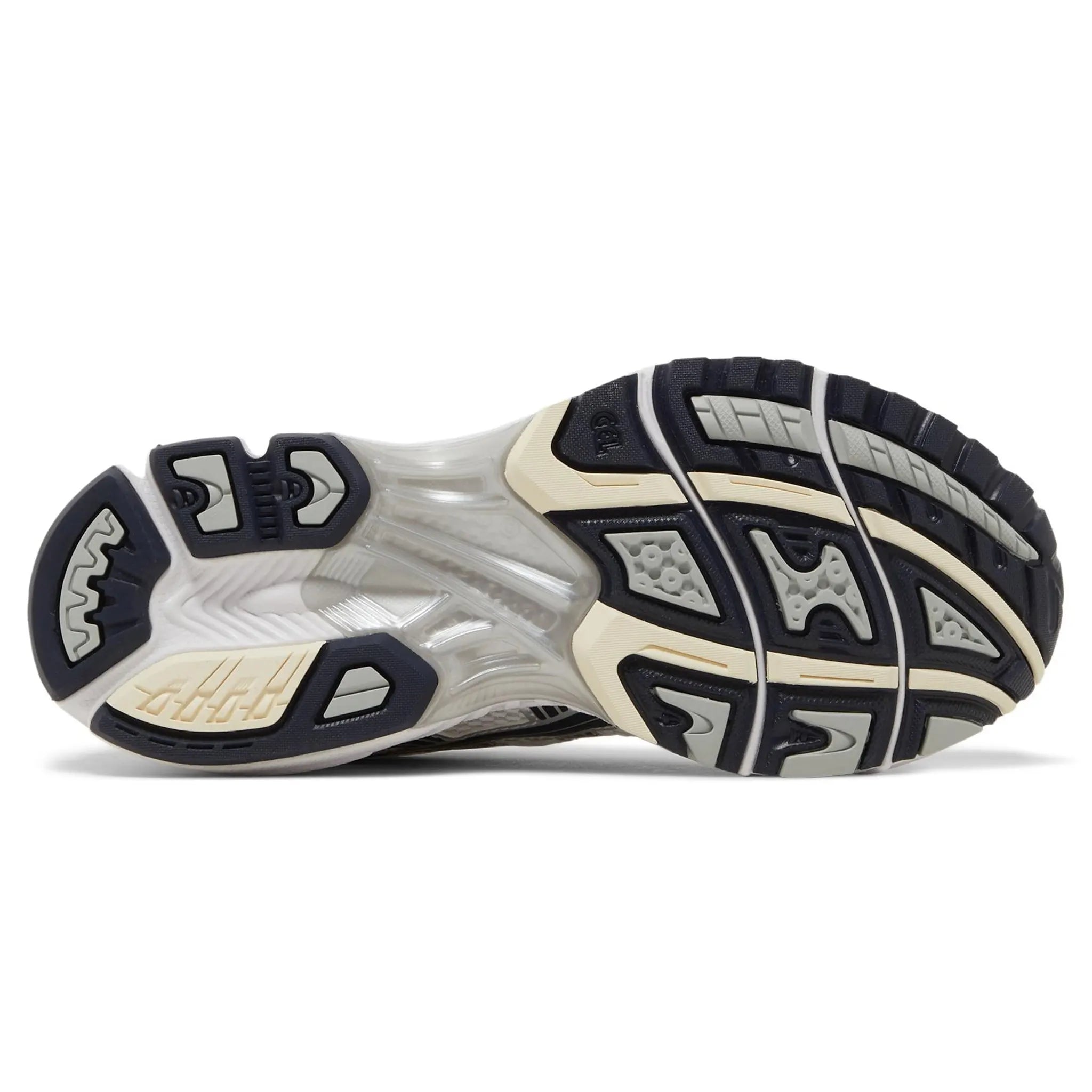 Gel Kayano 14 White Midnight (W)