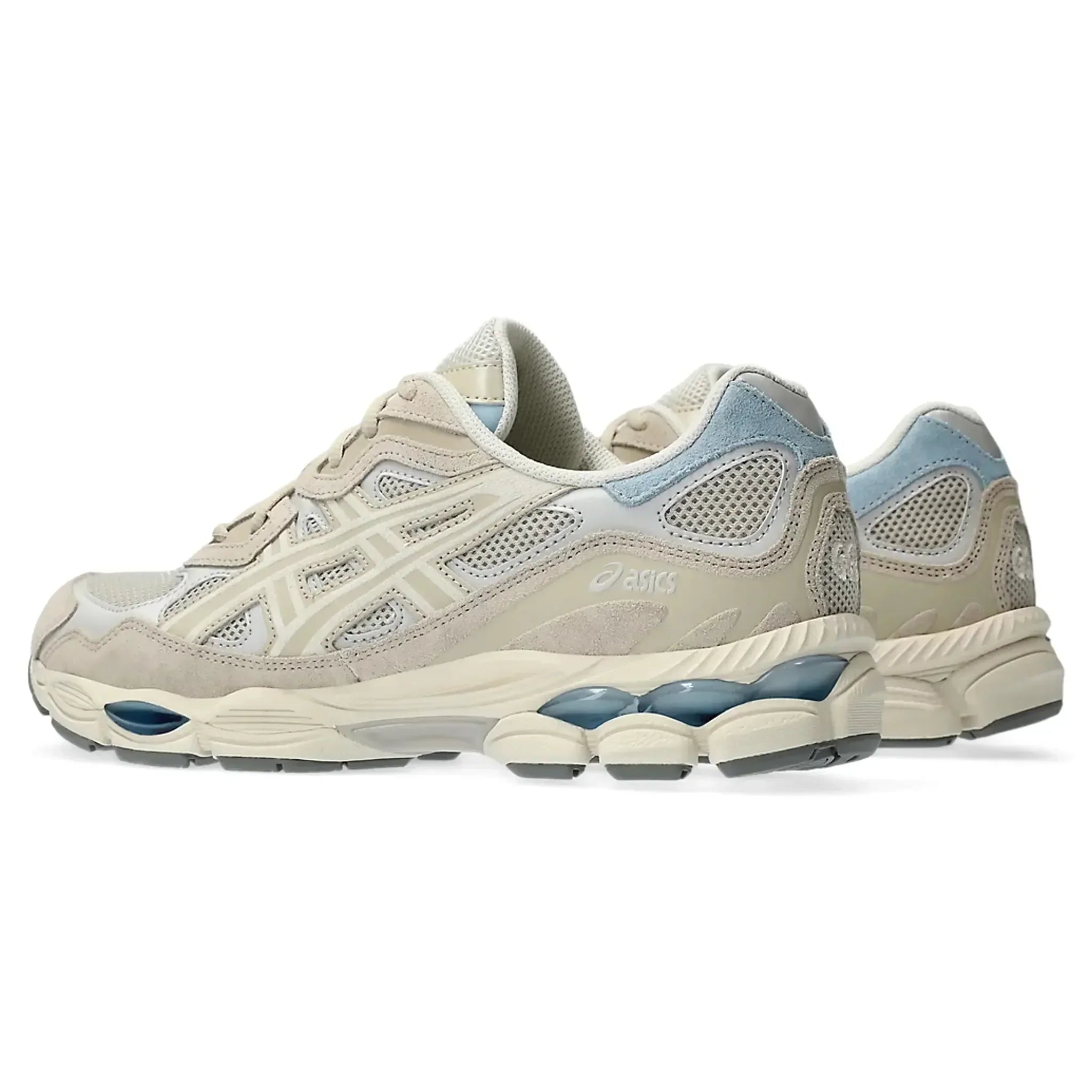 Gel-NYC Grey Blue (W)