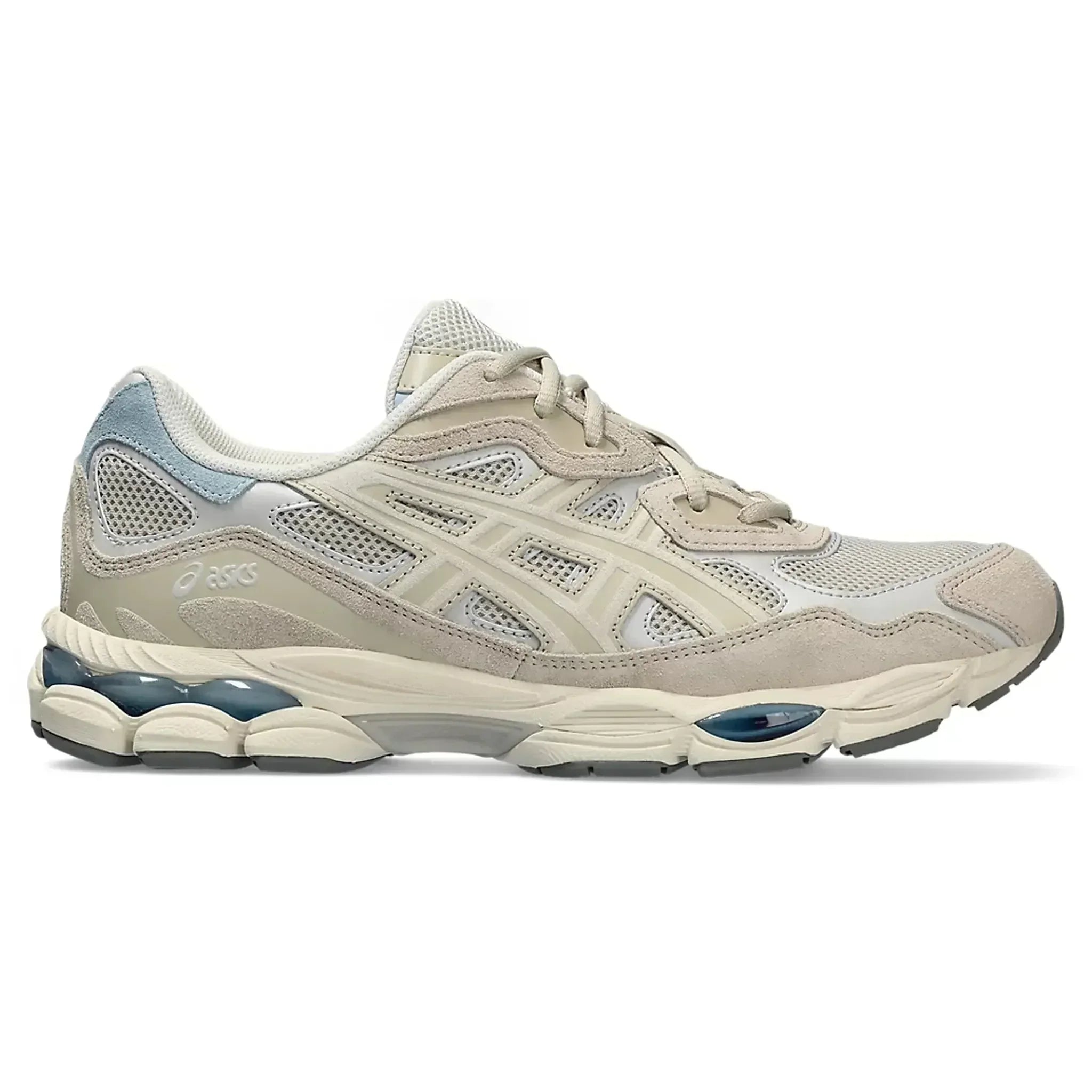 Gel-NYC Grey Blue (W)