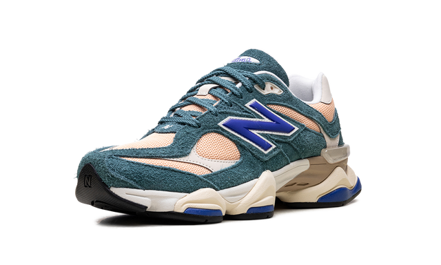 9060 New Spruce Purple