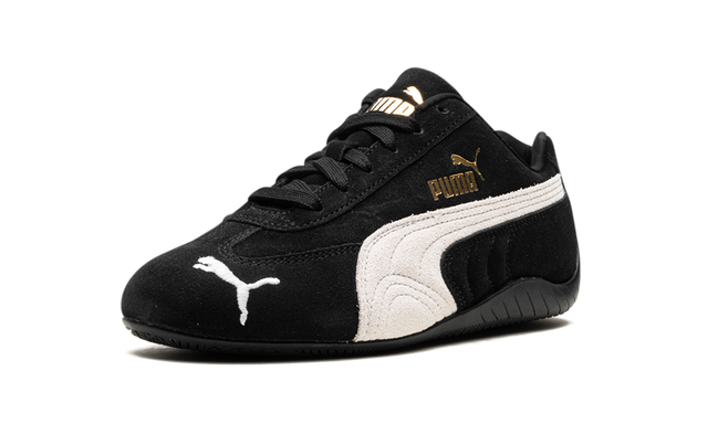 Speedcat OG WMNS "Black White"