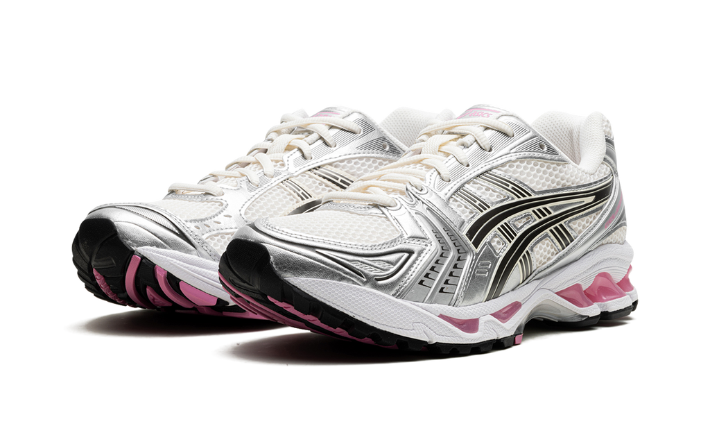 Gel Kayano 14 Cream Sweet Pink