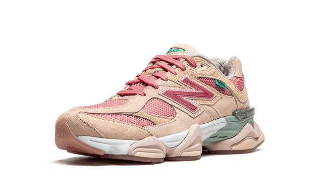9060 Penny Cookie Pink