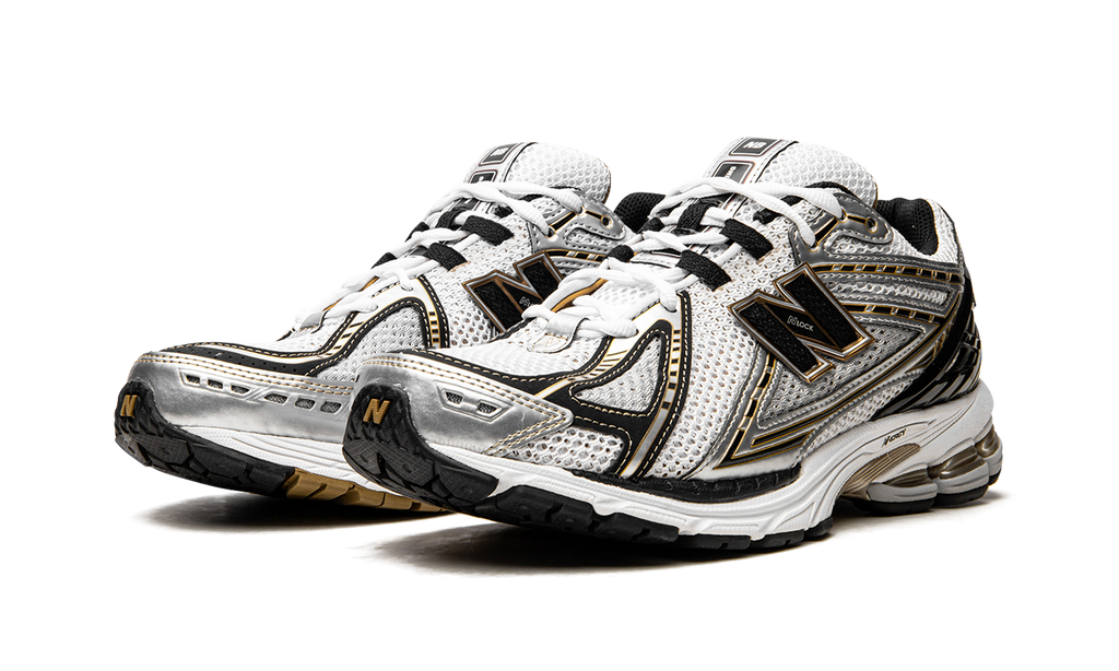 1906R "White / Gold"