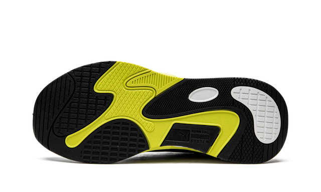 MAPF1 RS-Fast