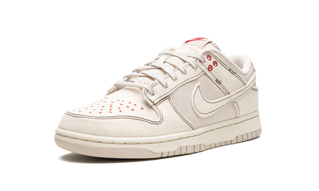Dunk Low Light Iron Ore