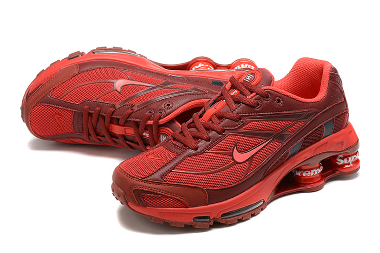 Shox Ride 2 Red
