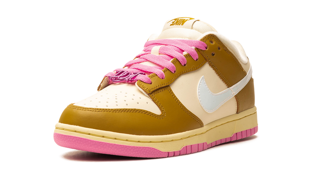 Dunk Bronzine Pink
