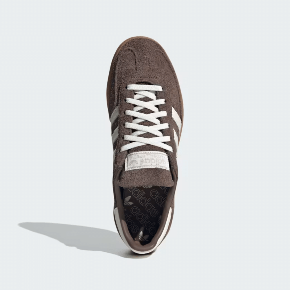 Handball Spezial Earth Strata Brown