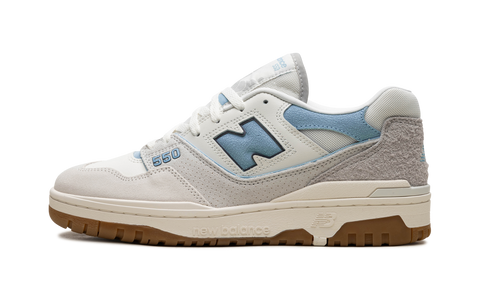 550 White/Blue