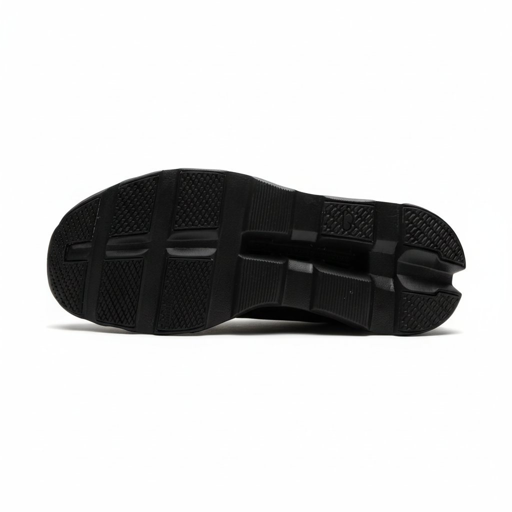 Cloudmonster "All Black"
