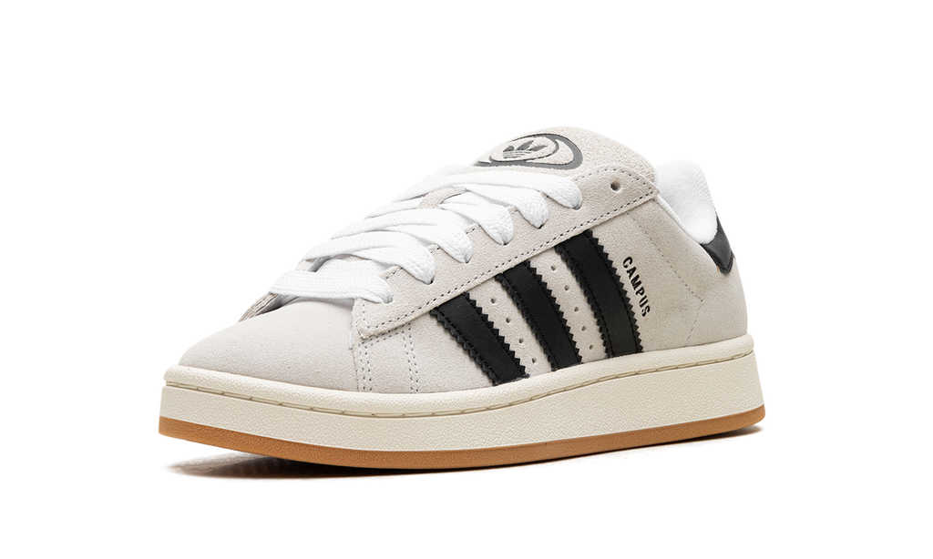 Campus 00 White Black