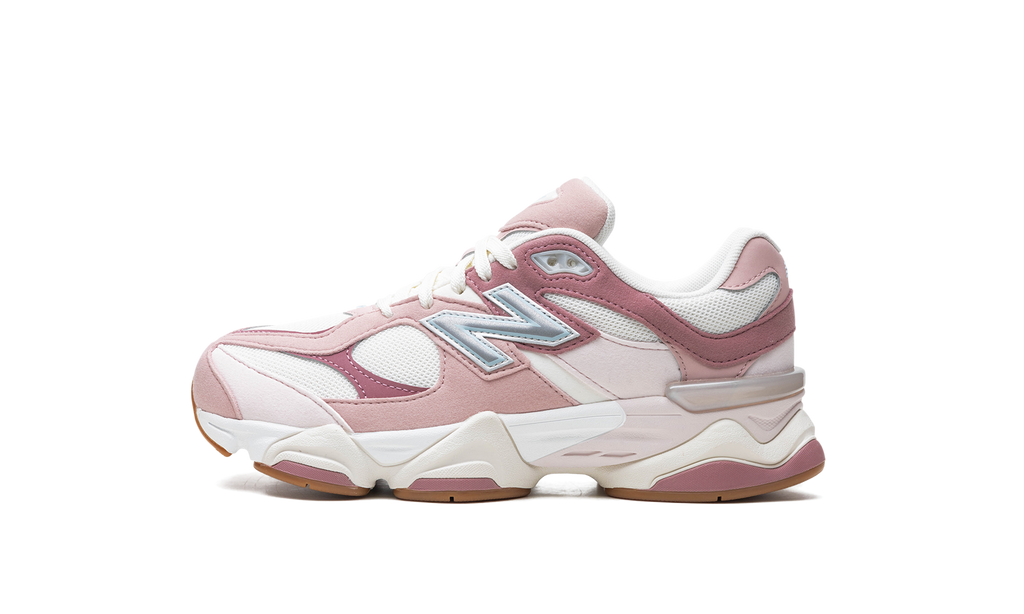 9060 Gs Wide Rose Pink