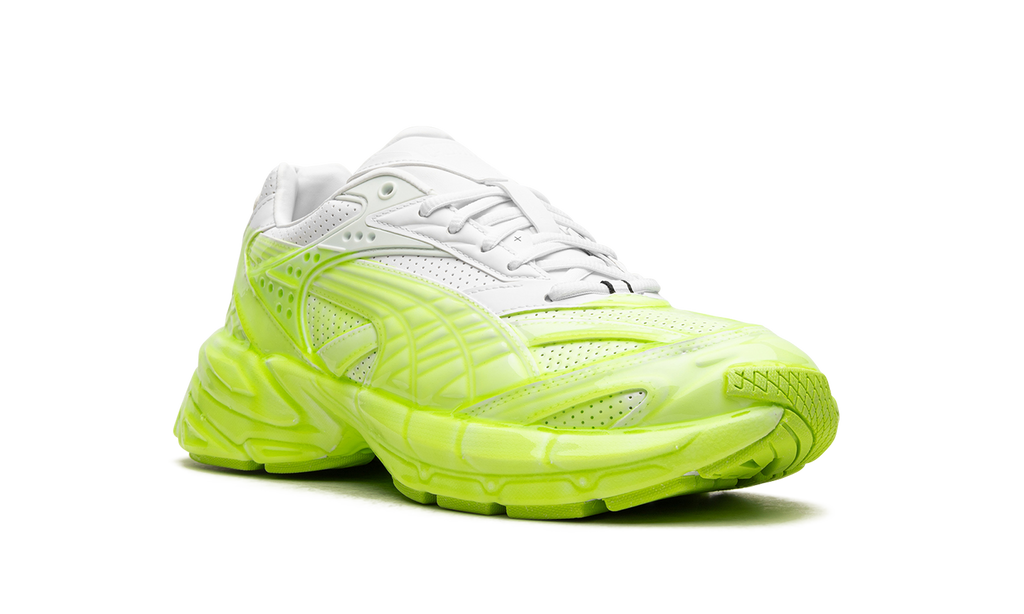 Velophasis Slime White-Pro Green