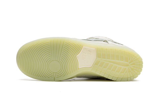 SB Dunk Low Mummy