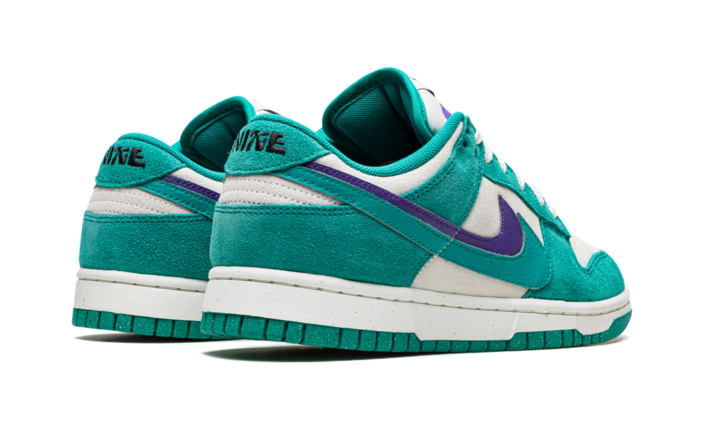 Dunk Low SE 85 Neptune Green