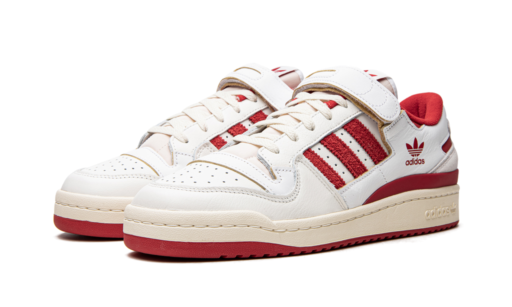 Forum 84 Low Team Power Red