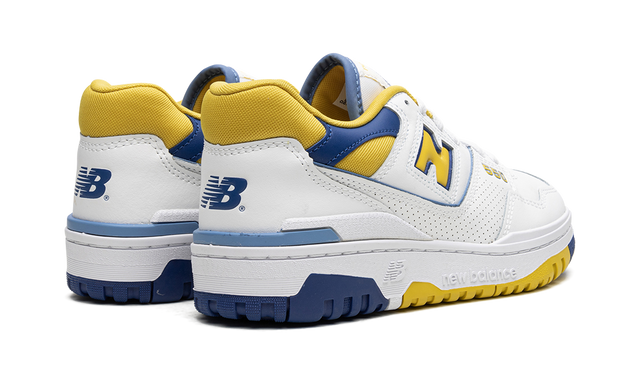550 LA Rams