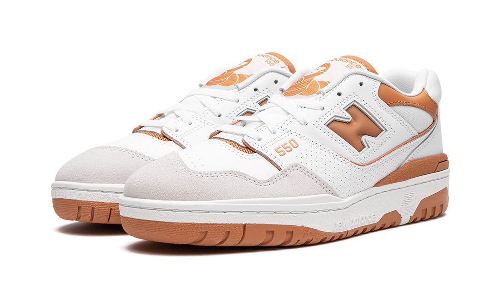 550 Burnt Orange