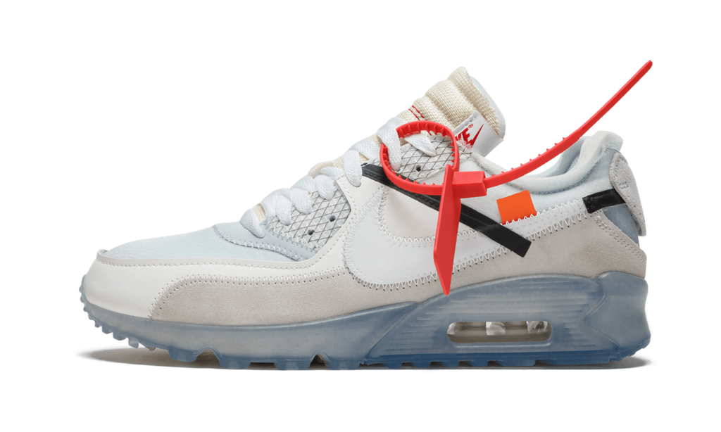 Air Max 90 Off White