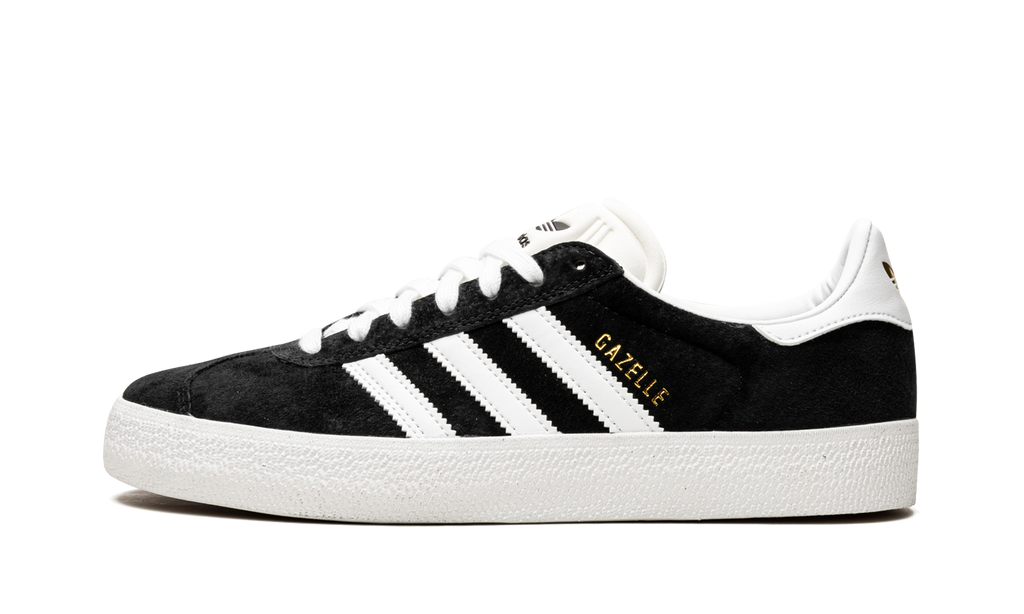 Gazelle Black White