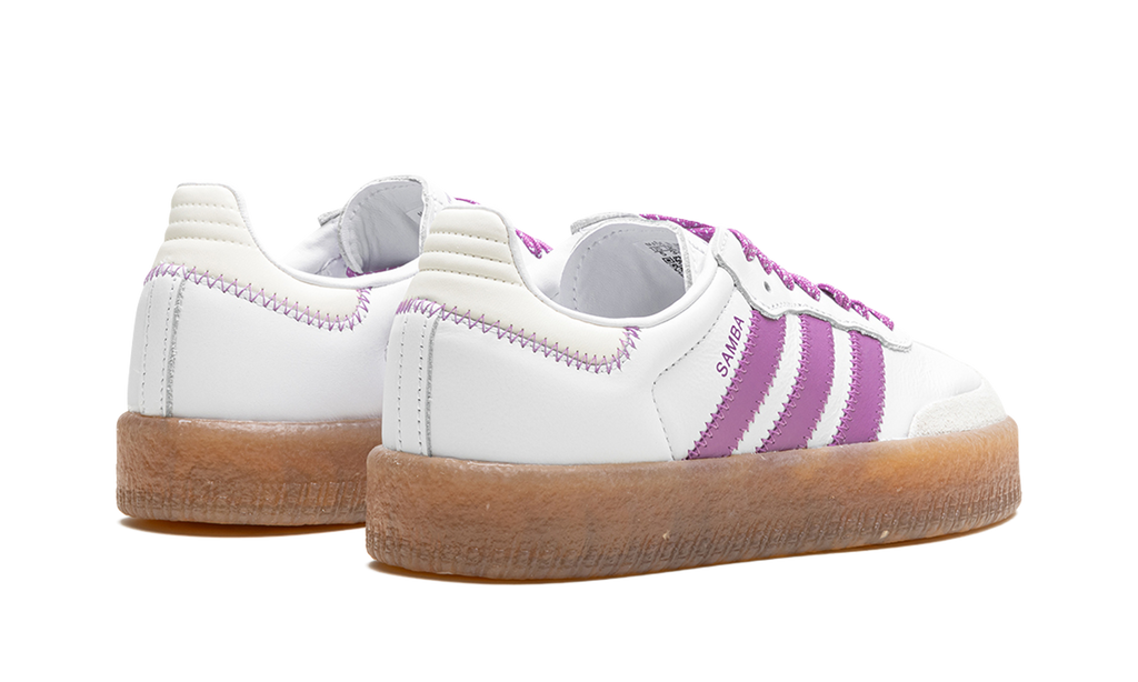 Sambae Preloved Purple
