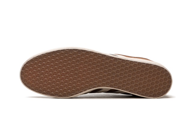 Gazelle Brown