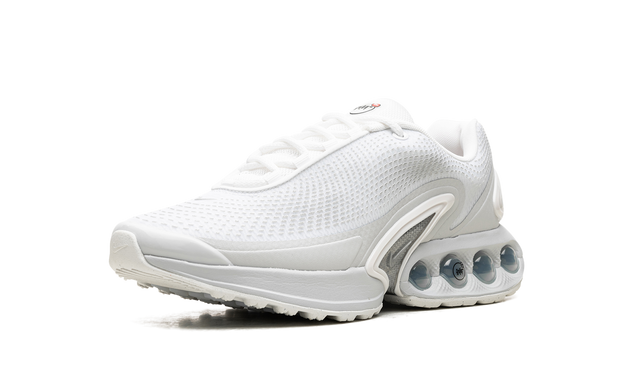 Air Max DN White