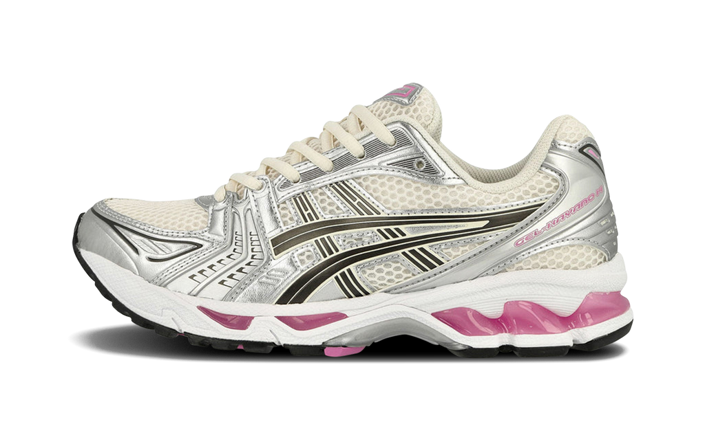 Gel Kayano 14 Cream Sweet Pink