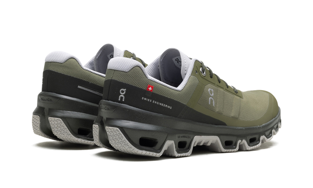 Cloudventure Olive