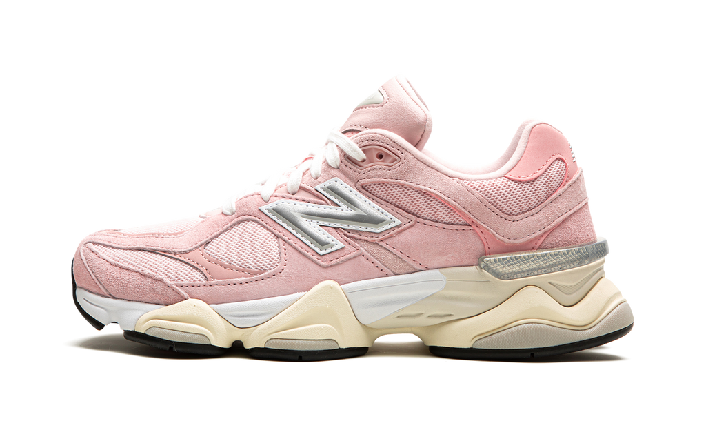 9060 Crystal Pink
