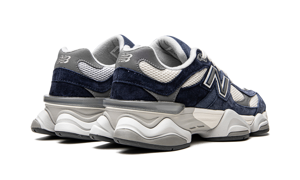 9060 Natural Indigo