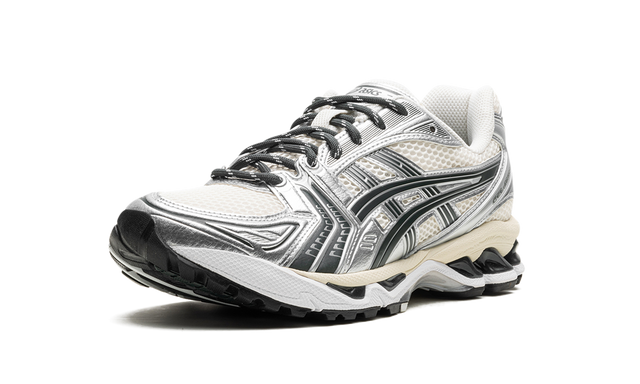 Gel Kayano 14 Kith Cream Scarab