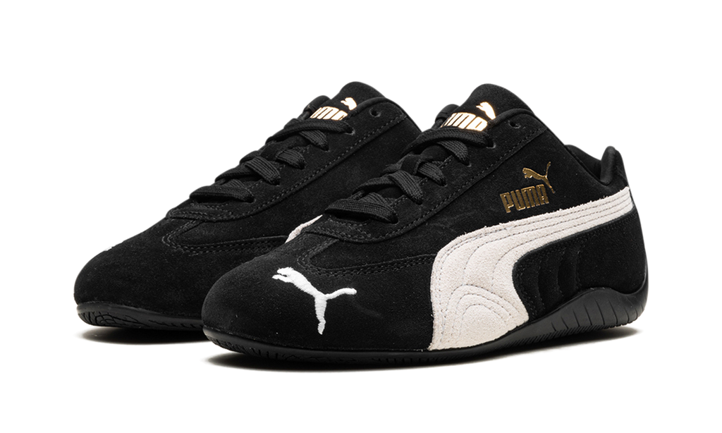 Speedcat OG WMNS "Black White"