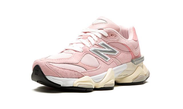 9060 Crystal Pink