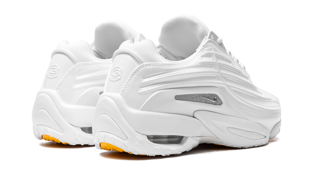 NOCTA Hot Step 2 Branco