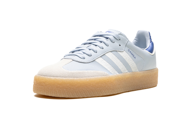 Sambae Halo Blue