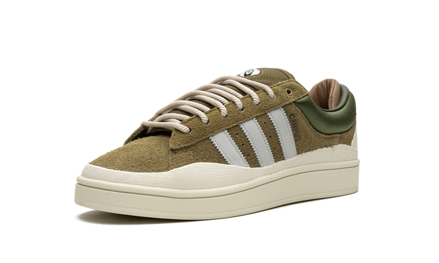 Campus Bad Bunny Light Olive