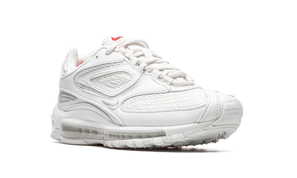 Air Max 98 TL White