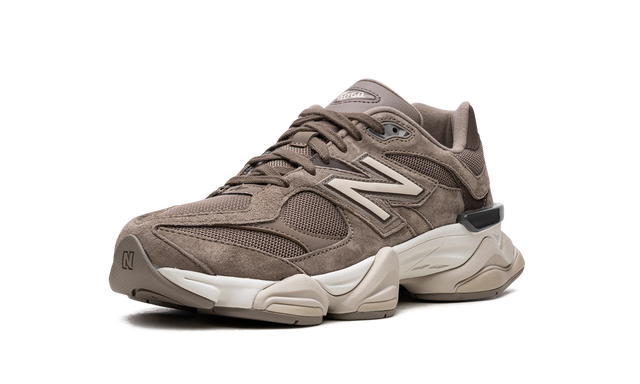 9060 Mushroom Brown