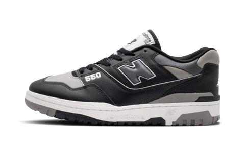 550 Black