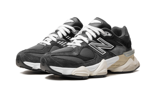 9060 Black Phantom Charcoal