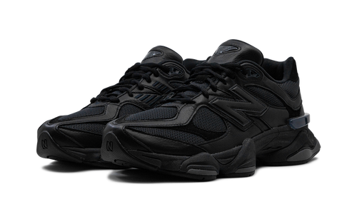 9060 Black and Blue