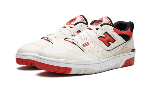 550 True Red