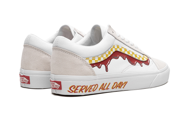 Old Skool "Van Doren"