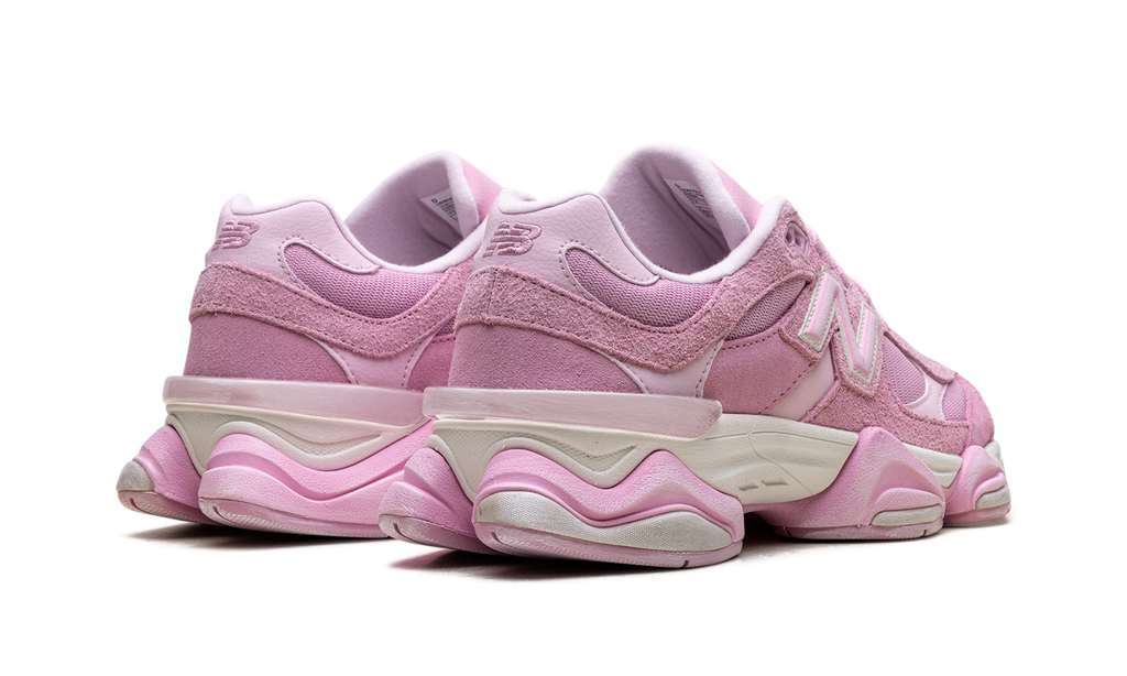 9060 ASOS Exclusive Pink Overdye