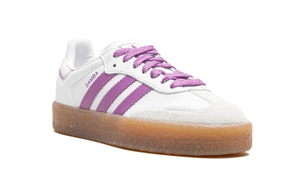 Sambae Preloved Purple