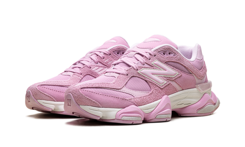 9060 ASOS Exclusive Pink Overdye