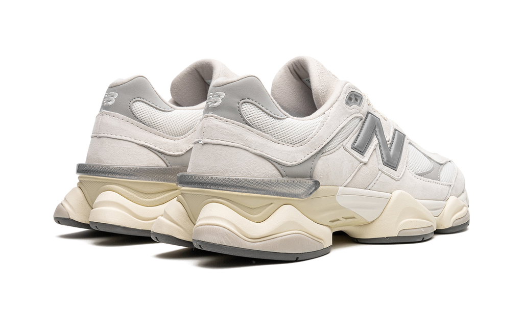 9060 Sea Salt White